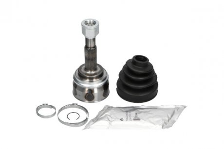 CV6517 PARTS NISSAN ШРУС наружный к-кт Sunny 1.4,1.6 91- KAVO підбір по vin на Brocar