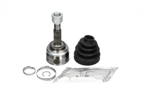 CV6517 PARTS NISSAN ШРУС наружный к-кт Sunny 1.4,1.6 91- KAVO подбор по vin на Brocar