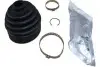 CVB3501 PARTS ISUZU Пыльник к-кт Шрус наружн. Trooper 87- KAVO підбір по vin на Brocar