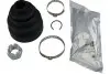 CVB9006 PARTS TOYOTA Пыльник к-кт Шрус наружн.Corolla 00- KAVO підбір по vin на Brocar