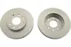 PARTS MITSUBISHI Диск тормозной передн.Galant 89- BR-5754-C
