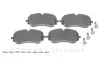 KLOCKI HAM. VW T. AMAROK/CRAFTER 2,0-3,0 TDI 10- 13.0460-3880.2