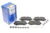13046038802 KLOCKI HAM. VW T. AMAROK/CRAFTER 2,0-3,0 TDI 10- ATE підбір по vin на Brocar