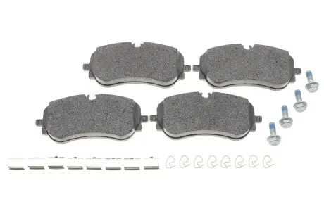 13046038802 KLOCKI HAM. VW T. AMAROK/CRAFTER 2,0-3,0 TDI 10- ATE підбір по vin на Brocar
