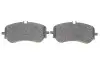 13046038802 KLOCKI HAM. VW T. AMAROK/CRAFTER 2,0-3,0 TDI 10- ATE підбір по vin на Brocar