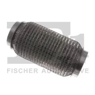 VW555170 ZŁĄCZE ELASTYCZNE UKŁ. WYD. INTERLOCK 55X170 MM FA1 підбір по vin на Brocar