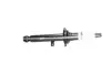 SSA9001 PARTS TOYOTA Амортизатор газ.передн Lexus.IS 99- KAVO підбір по vin на Brocar