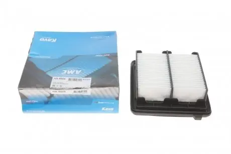 HA8605 PARTS HONDA Фильтр воздушный CR-Z Hybrid 1.5 10- KAVO підбір по vin на Brocar