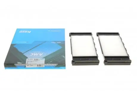 NC2001 Фільтр салону KAVO PARTS NC-2001 KAVO підбір по vin на Brocar