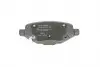 0986495397 Колодки торм. задн. Explorer (USA) 3.5 10- BOSCH підбір по vin на Brocar