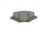 0986495397 Колодки торм. задн. Explorer (USA) 3.5 10- BOSCH підбір по vin на Brocar