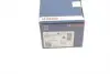 0986495397 Колодки торм. задн. Explorer (USA) 3.5 10- BOSCH підбір по vin на Brocar