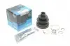 PARTS HONDA Пыльник к-кт Civic,Jazz,Fit III 02- CVB-2003