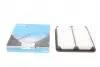 Фільтр повітряний KAVO PARTS DA-743 DA-743
