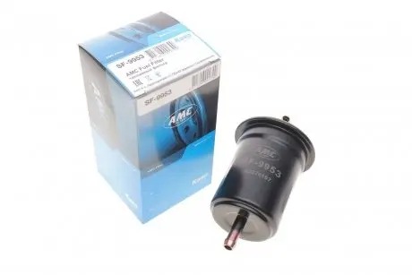 SF9953 Фільтр паливний KAVO PARTS SF-9953 KAVO підбір по vin на Brocar
