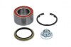 PARTS KIA Подшипник передн.ступицы Sorento 02- WBK-4018