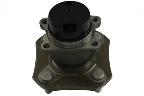 WBH6538 PARTS NISSAN К-т подшипника ступицы задн.Tiida KAVO подбор по vin на Brocar