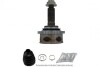 PARTS KIA Шрус внешний к-кт с ABS Carnival 99- CV-4013