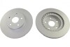 PARTS TOYOTA Диск тормозной передн.Rav 4 I 94- BR-9383-C