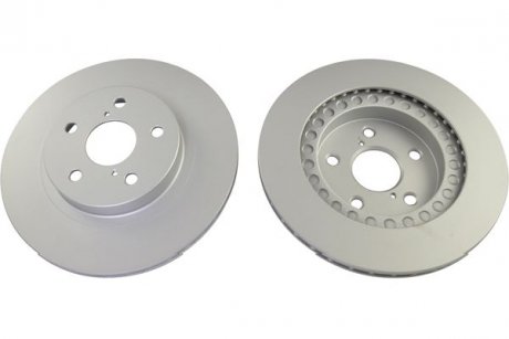 BR9383C PARTS TOYOTA Диск тормозной передн.Rav 4 I 94- KAVO підбір по vin на Brocar