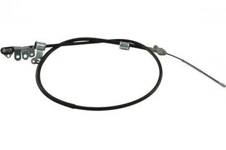 BHC1556 PARTS DAIHATSU Трос тормозной прав. TERIOS 05- KAVO підбір по vin на Brocar