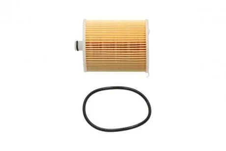 TF1970 PARTS TOYOTA Фильтр топлива Yaris 1.4 D-4D 11- KAVO підбір по vin на Brocar