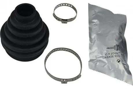CVB4504 PARTS MAZDA Пыльник к-кт ШРУС наружн. Mazda 2 KAVO подбор по vin на Brocar