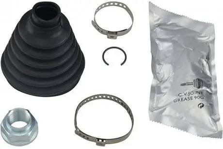 CVB2001 PARTS HONDA Пыльник к-кт Шрус наружн.HR-V 99- KAVO підбір по vin на Brocar