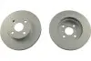 PARTS TOYOTA Тормозной диск передн. Yaris 06- BR-9441-C