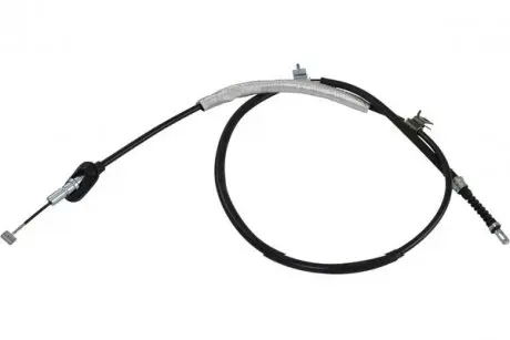 BHC2075 PARTS HONDA Трос ручн.тормоза прав.Accord 03- KAVO подбор по vin на Brocar