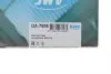 DA7606 PARTS DAIHATSU Фильтр воздушный Cuore 1,0 07- KAVO підбір по vin на Brocar
