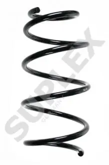 35319 Пружина передня L=364mm RAV 4 III 06- SUPLEX підбір по vin на Brocar