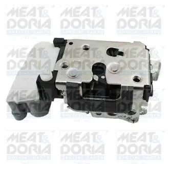 31082 ZAMEK DRZWI FIAT PUNTO II 09.99-03.12 TYŁ LE MEAT&DORIA подбор по vin на Brocar
