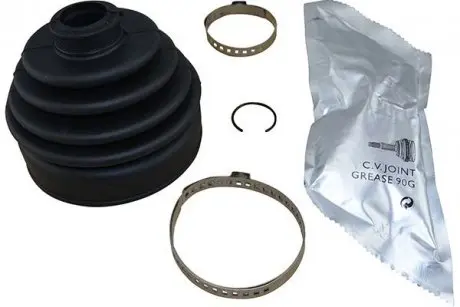 CVB4510 PARTS MAZDA Пыльник к-кт ШРУС наружн.626 87- KAVO подбор по vin на Brocar