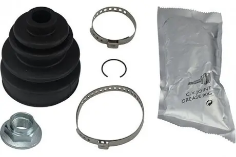 CVB4512 PARTS MAZDA Пыльник к-кт Шрус наружн.626 98- KAVO подбор по vin на Brocar