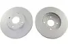 PARTS HONDA Диск тормозной передн.Accord 98- BR-2237-C