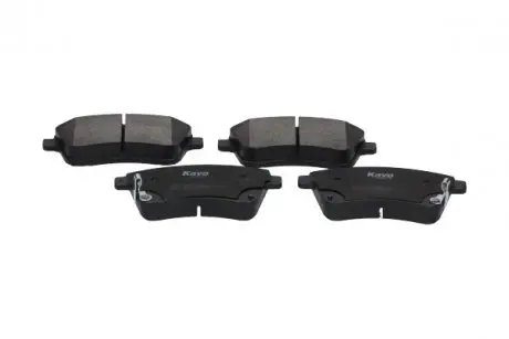 KBP4028 Колодки гальмівні (передні) Kia Venga 1.4-1.6 10- KAVO підбір по vin на Brocar