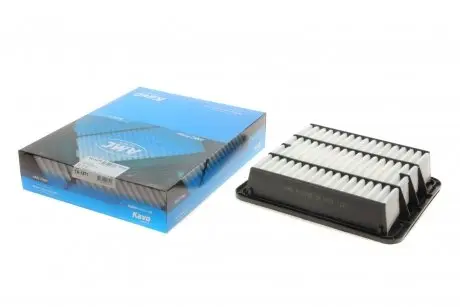 TA1271 Фільтр повітряний KAVO PARTS TA-1271 KAVO підбір по vin на Brocar