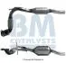 BM80135H Каталізатор BM CATALYSTS підбір по vin на Brocar