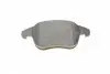 2614501 Колодки тормозные (передние) Peugeot 2008 19- (ATE) (+ датчик) TEXTAR підбір по vin на Brocar