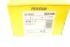 2614501 Колодки тормозные (передние) Peugeot 2008 19- (ATE) (+ датчик) TEXTAR підбір по vin на Brocar