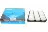 Фільтр повітряний KAVO PARTS HA-8621 HA-8621