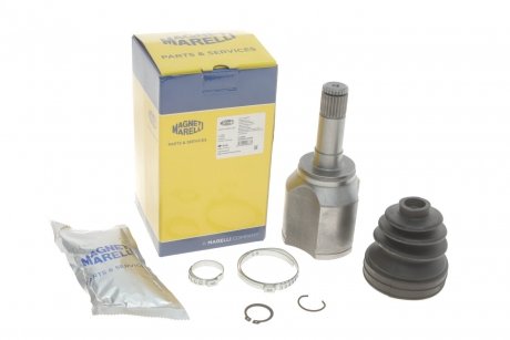 302009100087 Шрус з пильовиком (вир-во Magneti Marelli) MAGNETI MARELLI підбір по vin на Brocar