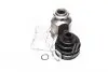 302009100069 Шрус з пильовиком (вир-во Magneti Marelli) MAGNETI MARELLI підбір по vin на Brocar