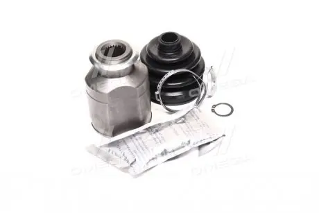 302009100069 Шрус с пыльником (вир-во Magneti Marelli) MAGNETI MARELLI подбор по vin на Brocar