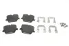 KLOCKI HAM. BMW T. 2/3/4/Z4/I4 1,6-3,0 18- 13.0460-5523.2