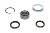 PARTS TOYOTA Подшипник ступицы Corolla 90- WBK-9009