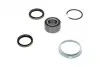 WBK9009 PARTS TOYOTA Подшипник ступицы Corolla 90- KAVO підбір по vin на Brocar