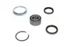 WBK9009 PARTS TOYOTA Подшипник ступицы Corolla 90- KAVO підбір по vin на Brocar