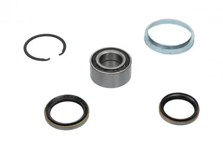 WBK9009 PARTS TOYOTA Подшипник ступицы Corolla 90- KAVO підбір по vin на Brocar